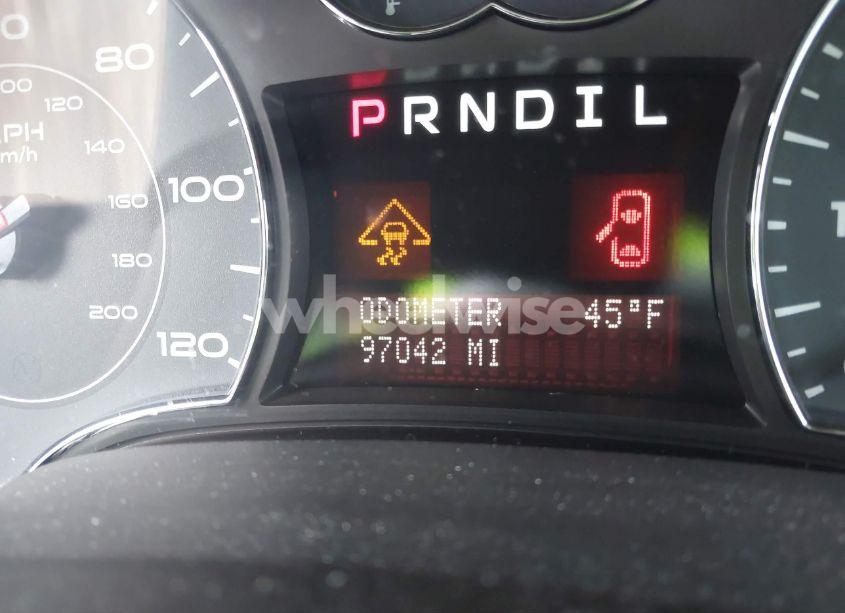 Photo 15 of 2008 Pontiac Torrent (VIN 2CKDL33F286011944)