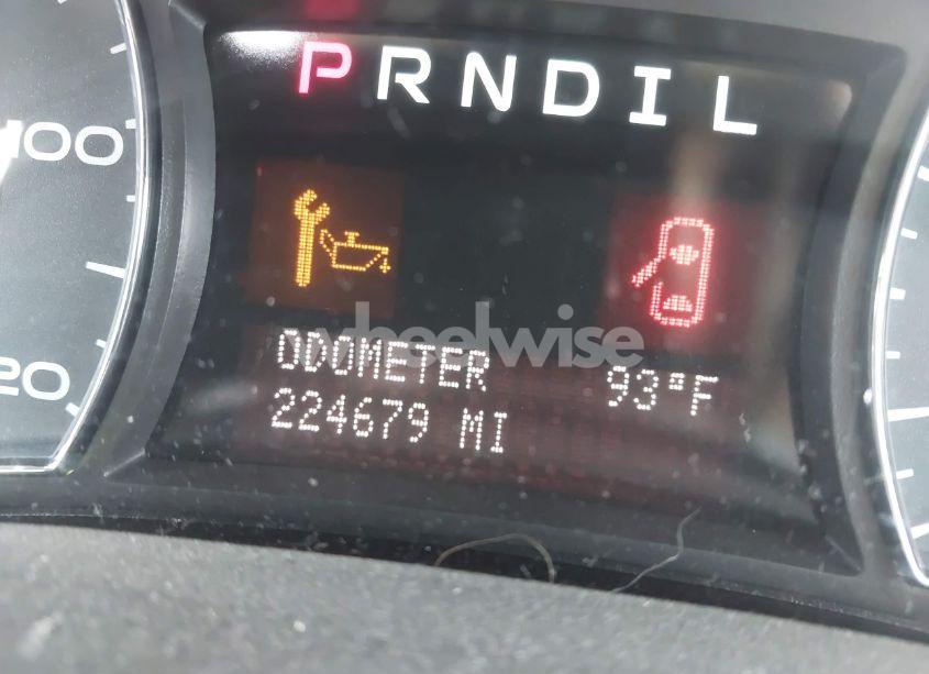 Photo 15 of 2008 Pontiac Torrent (VIN 2CKDL33F286031739)