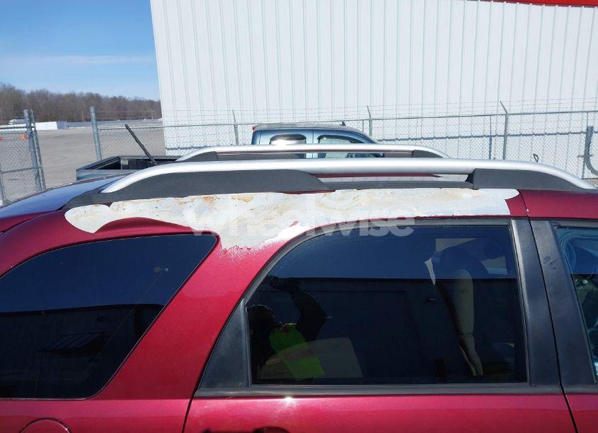 Photo 17 of 2009 Pontiac Torrent (VIN 2CKDL33F396216450)