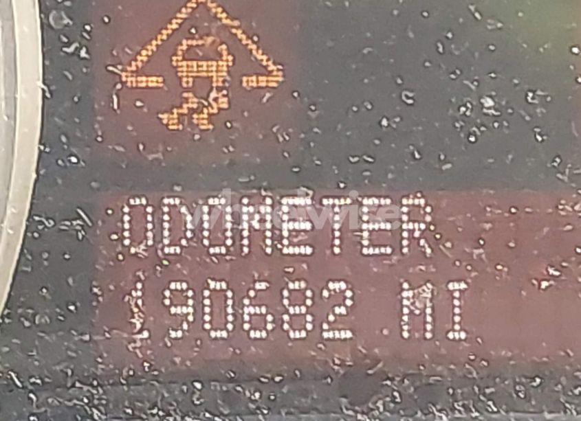 Photo 15 of 2008 Pontiac Torrent (VIN 2CKDL33F486304549)