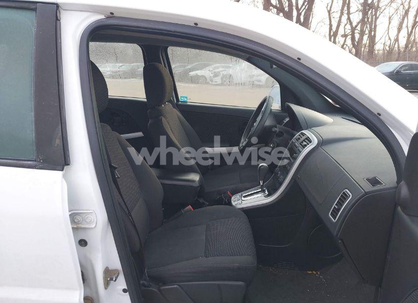 Photo 5 of 2009 Pontiac Torrent (VIN 2CKDL33F496201844)