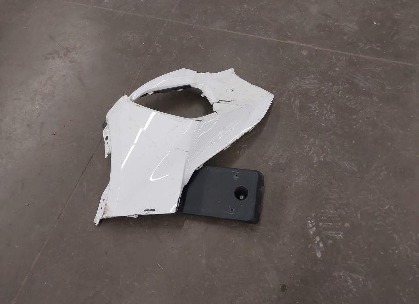 Photo 12 of 2008 Pontiac Torrent (VIN 2CKDL33F586040404)