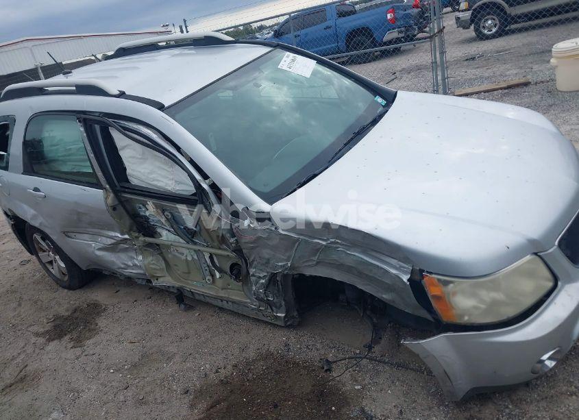 Photo 14 of 2009 Pontiac Torrent (VIN 2CKDL33F696210139)