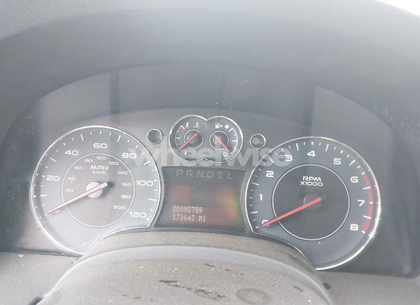 Photo 7 of 2009 Pontiac Torrent (VIN 2CKDL33F696210139)