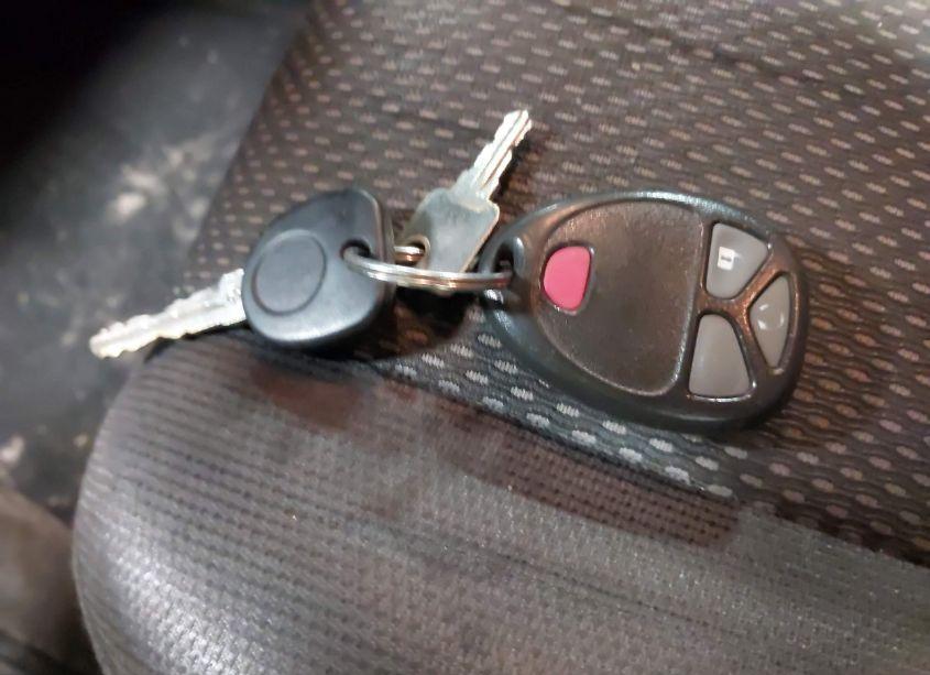 Photo 11 of 2008 Pontiac Torrent (VIN 2CKDL33F786008330)