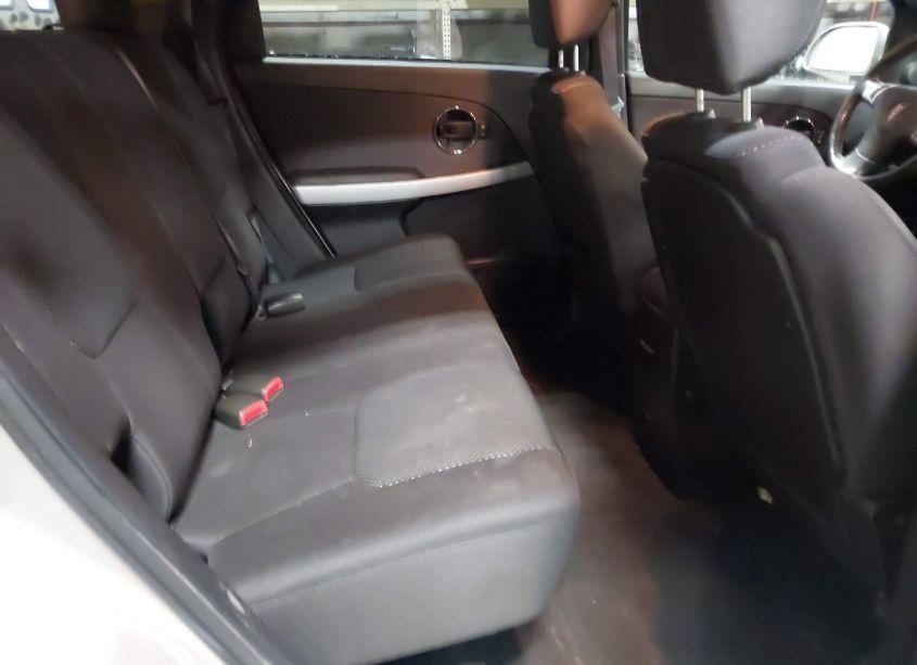 Photo 8 of 2008 Pontiac Torrent (VIN 2CKDL33F786008330)