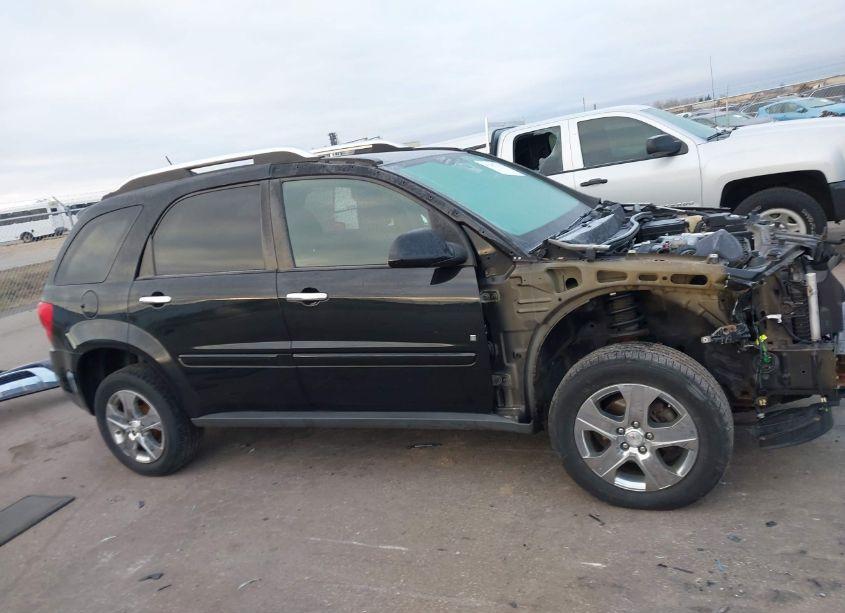 Photo 14 of 2009 Pontiac Torrent (VIN 2CKDL33F996202990)