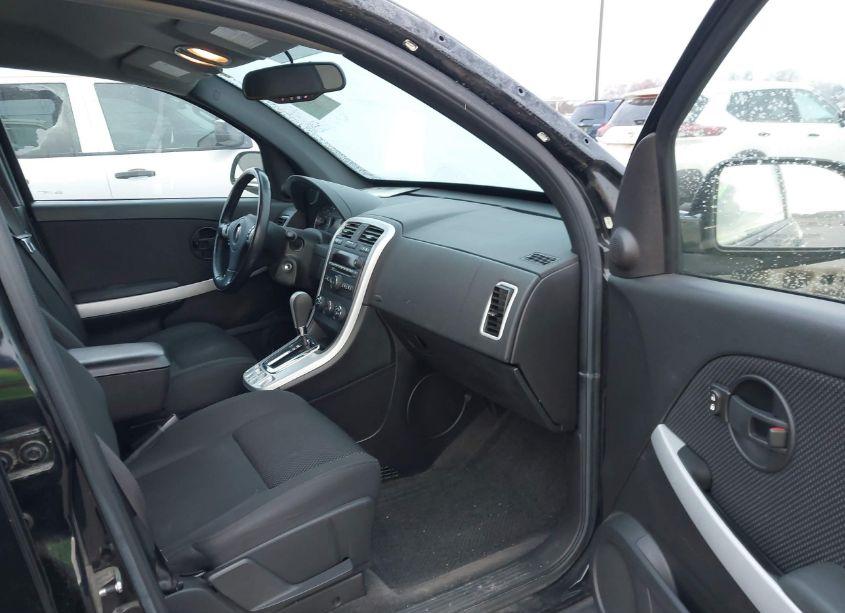 Photo 5 of 2009 Pontiac Torrent (VIN 2CKDL33F996202990)