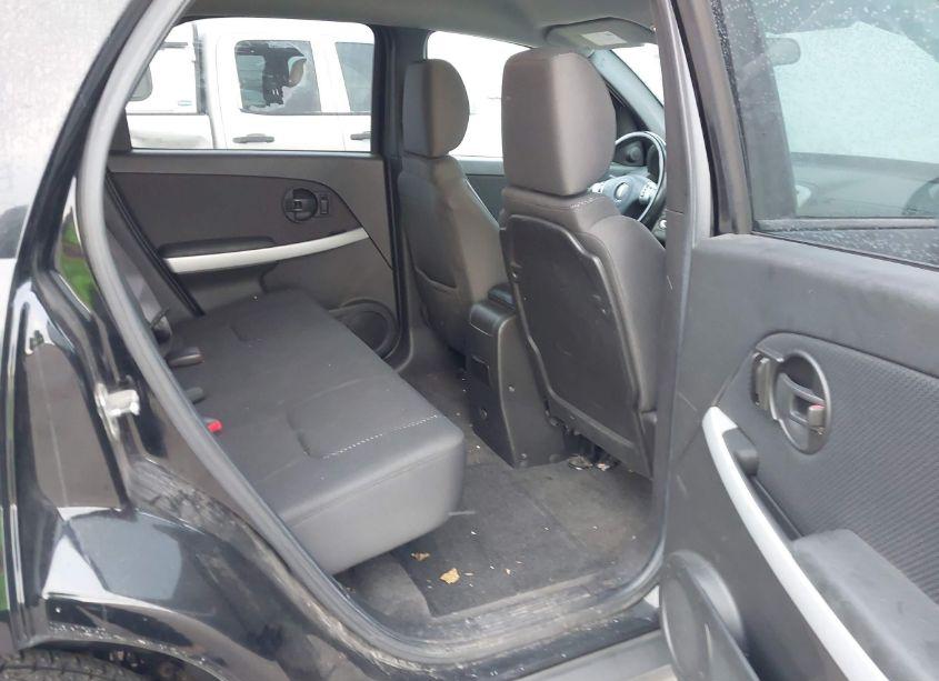 Photo 8 of 2009 Pontiac Torrent (VIN 2CKDL33F996202990)