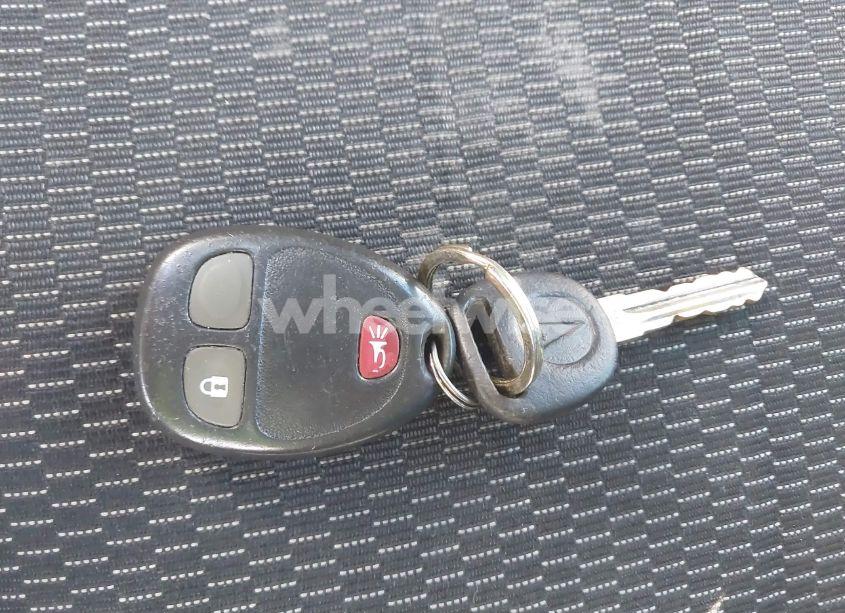 Photo 11 of 2008 Pontiac Torrent (VIN 2CKDL33FX86315992)