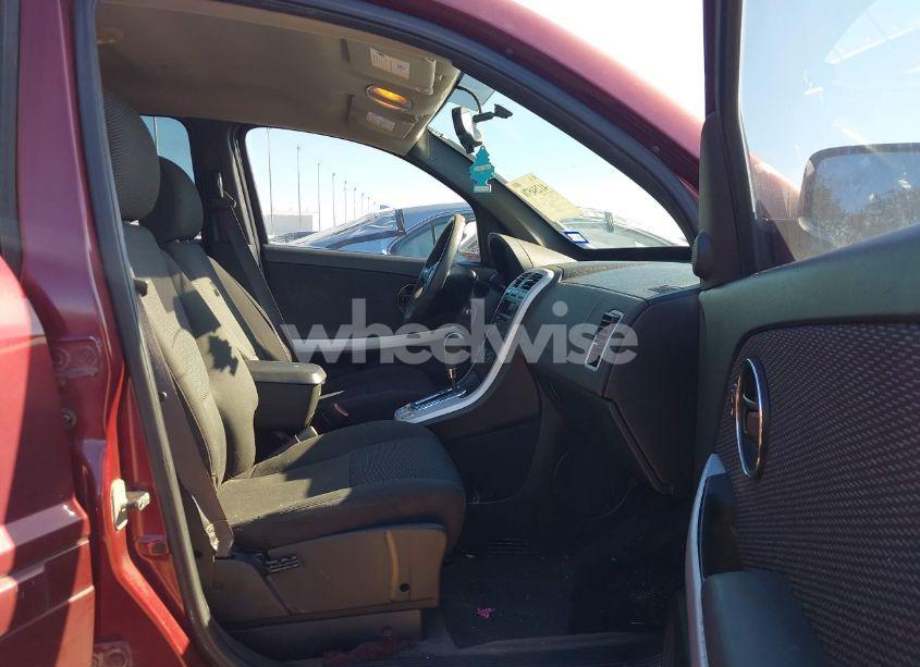 Photo 5 of 2008 Pontiac Torrent (VIN 2CKDL33FX86315992)