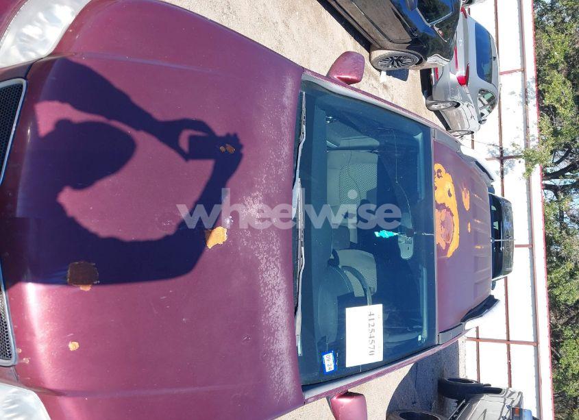 Photo 6 of 2008 Pontiac Torrent (VIN 2CKDL33FX86315992)