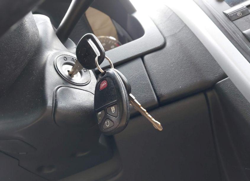 Photo 11 of 2008 Pontiac Torrent (VIN 2CKDL43F086320141)