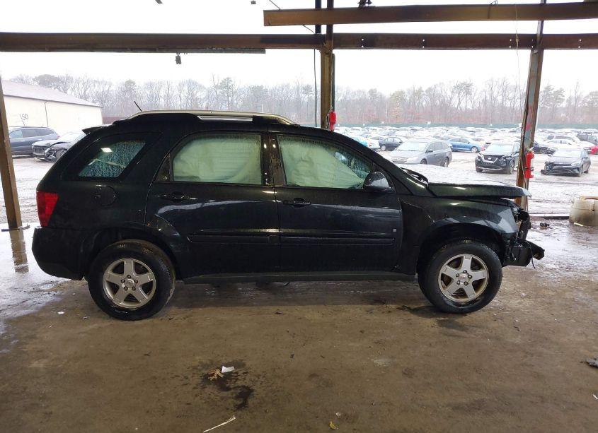 Photo 14 of 2009 Pontiac Torrent (VIN 2CKDL43F096232417)