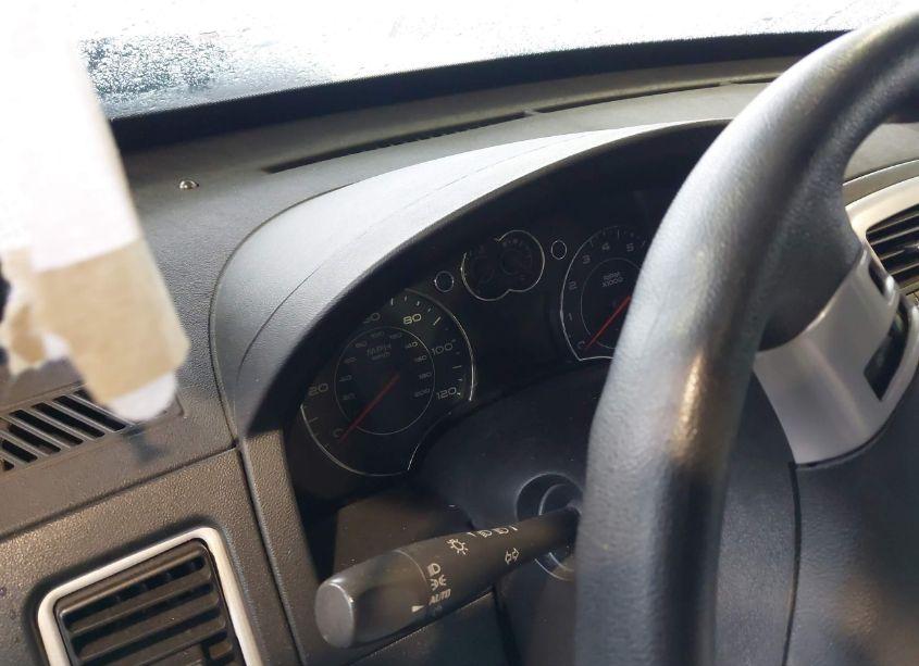 Photo 16 of 2009 Pontiac Torrent (VIN 2CKDL43F096232417)