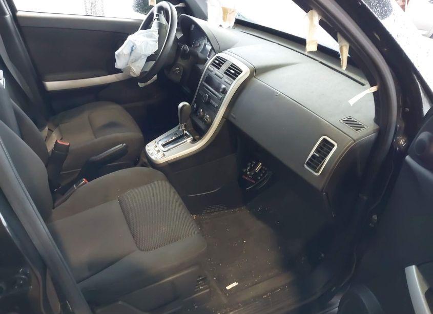 Photo 5 of 2009 Pontiac Torrent (VIN 2CKDL43F096232417)