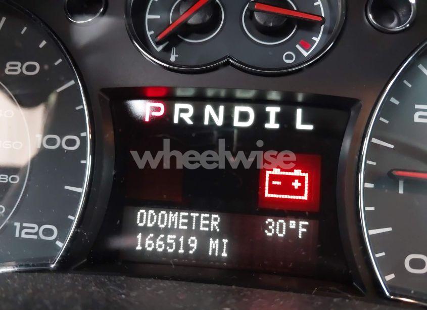 Photo 16 of 2008 Pontiac Torrent (VIN 2CKDL43F386000859)