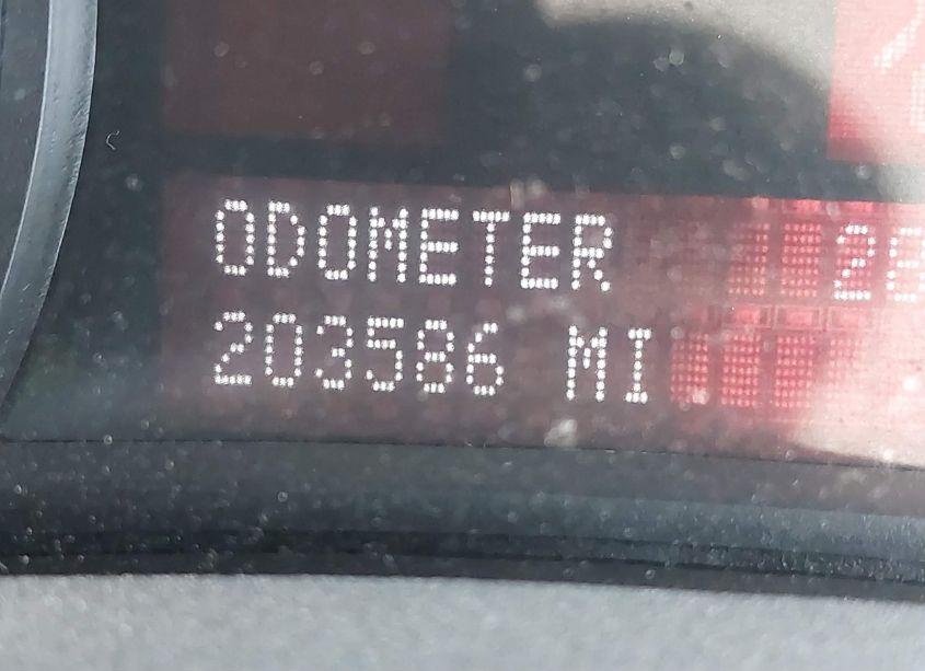 Photo 15 of 2009 Pontiac Torrent (VIN 2CKDL43F396219838)