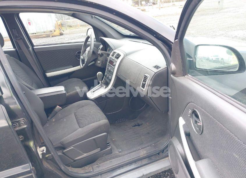 Photo 5 of 2008 Pontiac Torrent (VIN 2CKDL43F686064622)