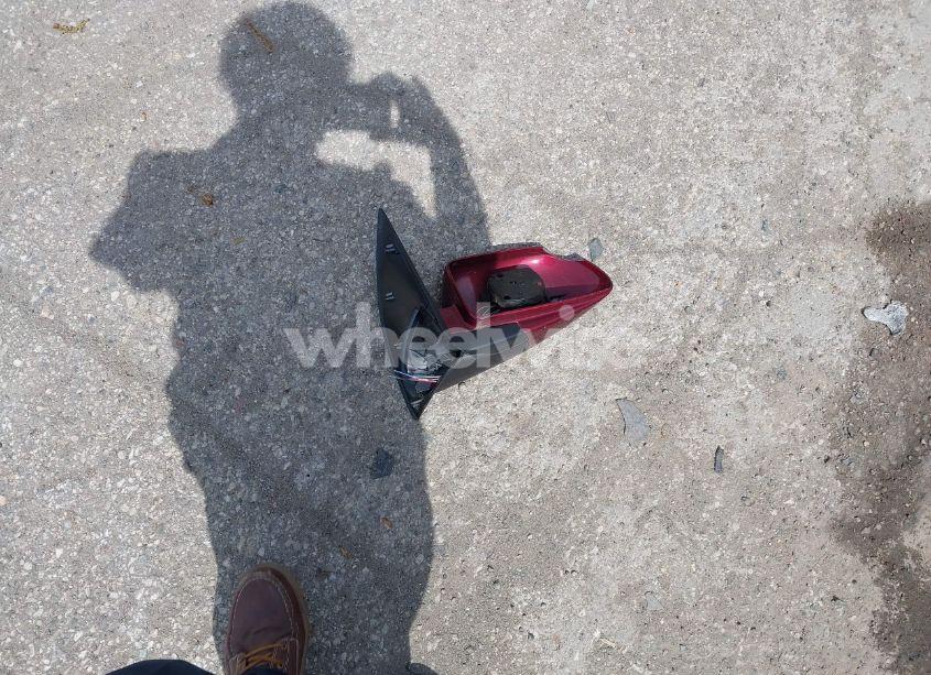 Photo 12 of 2009 Pontiac Torrent (VIN 2CKDL43F696233524)