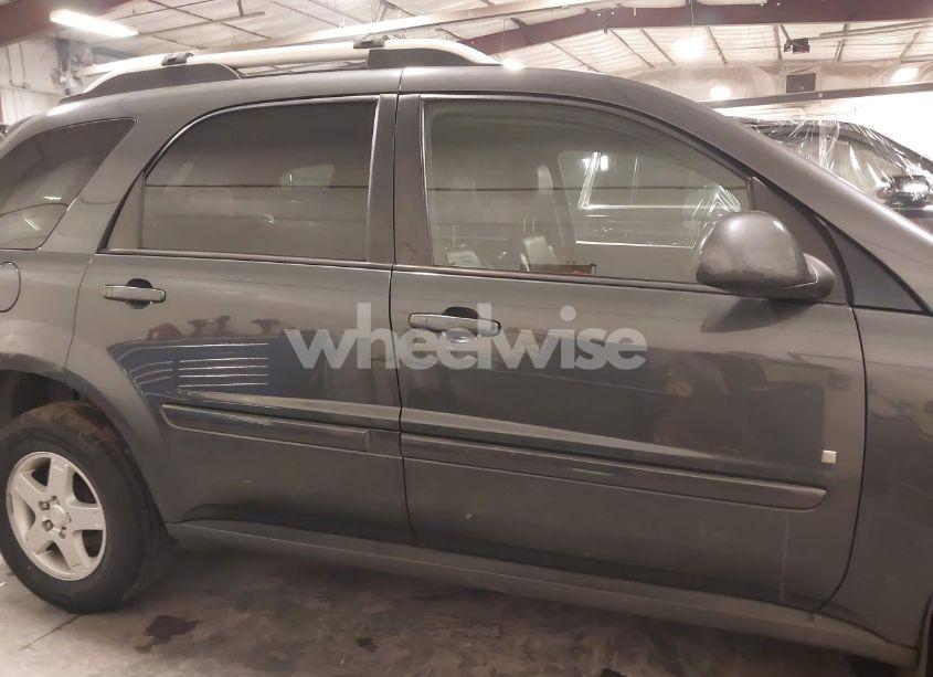 Photo 14 of 2009 Pontiac Torrent (VIN 2CKDL43F696253207)