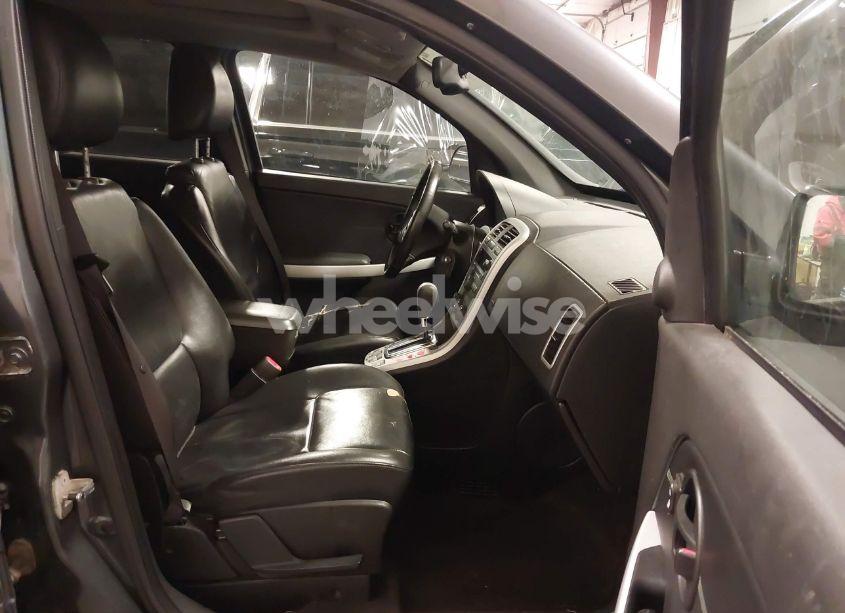 Photo 5 of 2009 Pontiac Torrent (VIN 2CKDL43F696253207)