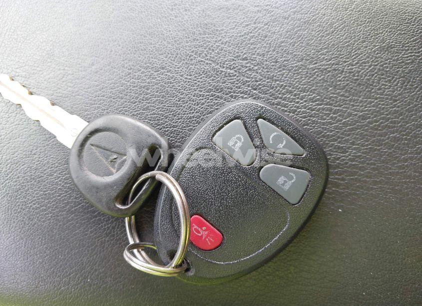 Photo 11 of 2009 Pontiac Torrent (VIN 2CKDL43F796218627)