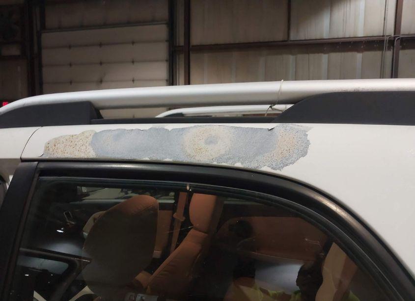 Photo 14 of 2008 Pontiac Torrent (VIN 2CKDL43F986311258)