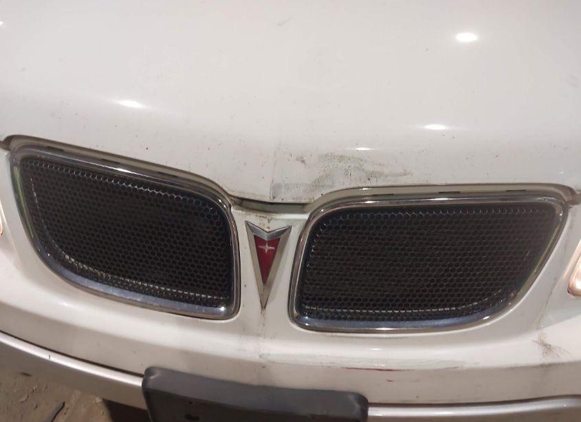 Photo 15 of 2008 Pontiac Torrent (VIN 2CKDL43F986311258)