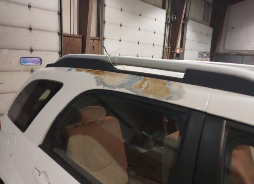 Photo 6 of 2008 Pontiac Torrent (VIN 2CKDL43F986311258)