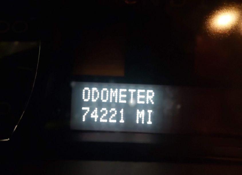 Photo 7 of 2008 Pontiac Torrent (VIN 2CKDL43F986311258)