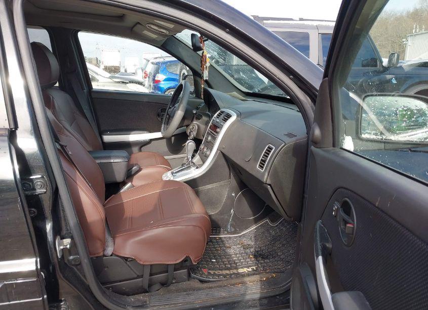 Photo 5 of 2009 Pontiac Torrent (VIN 2CKDL43F996219519)