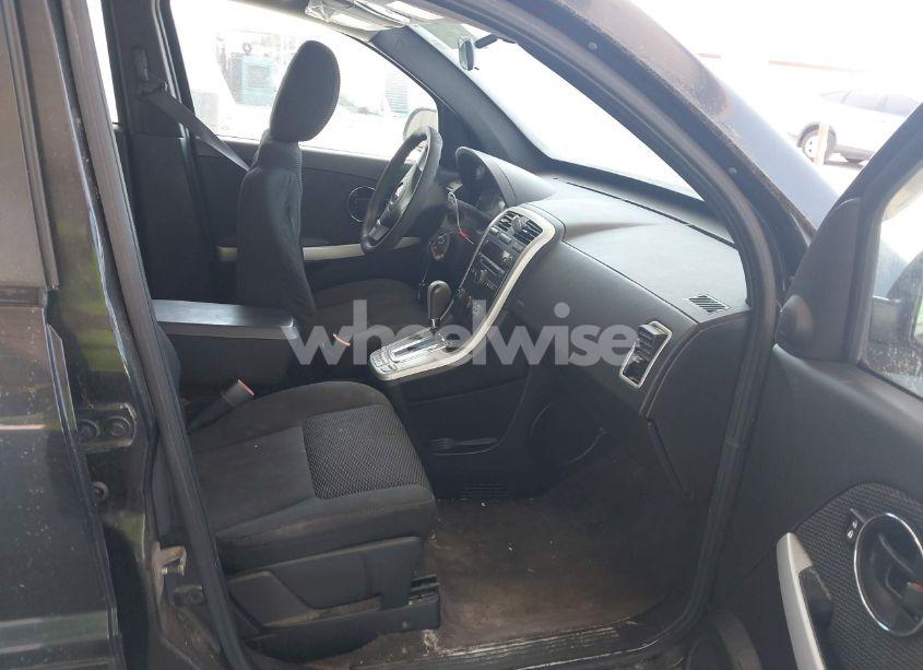 Photo 5 of 2008 Pontiac Torrent (VIN 2CKDL43FX86025810)