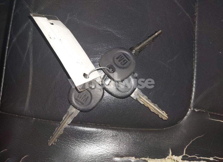 Photo 11 of 2008 Pontiac Torrent (VIN 2CKDL43FX86309275)