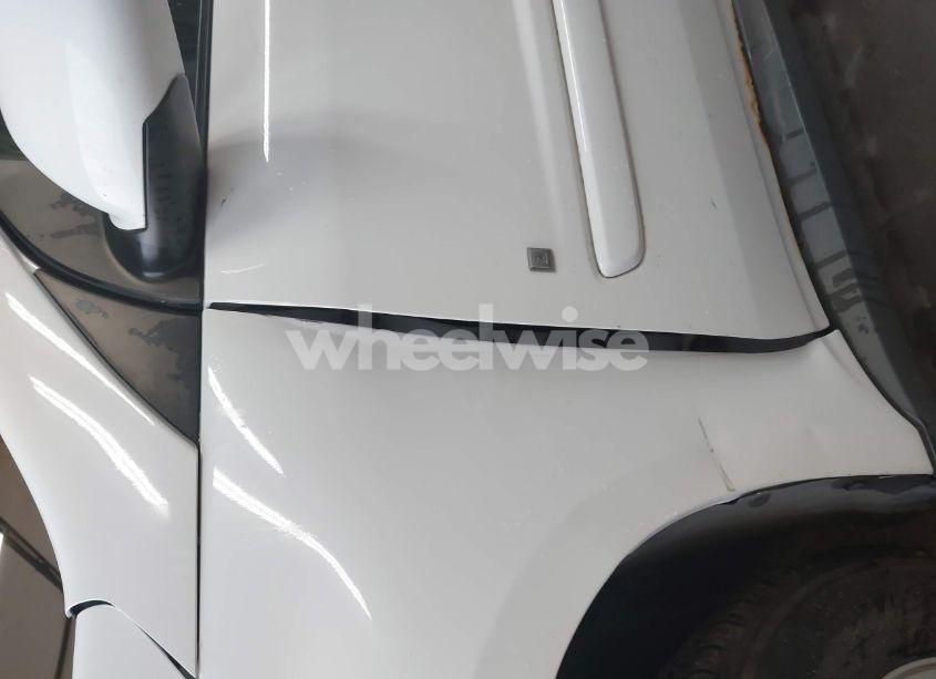 Photo 12 of 2008 Pontiac Torrent (VIN 2CKDL43FX86309275)