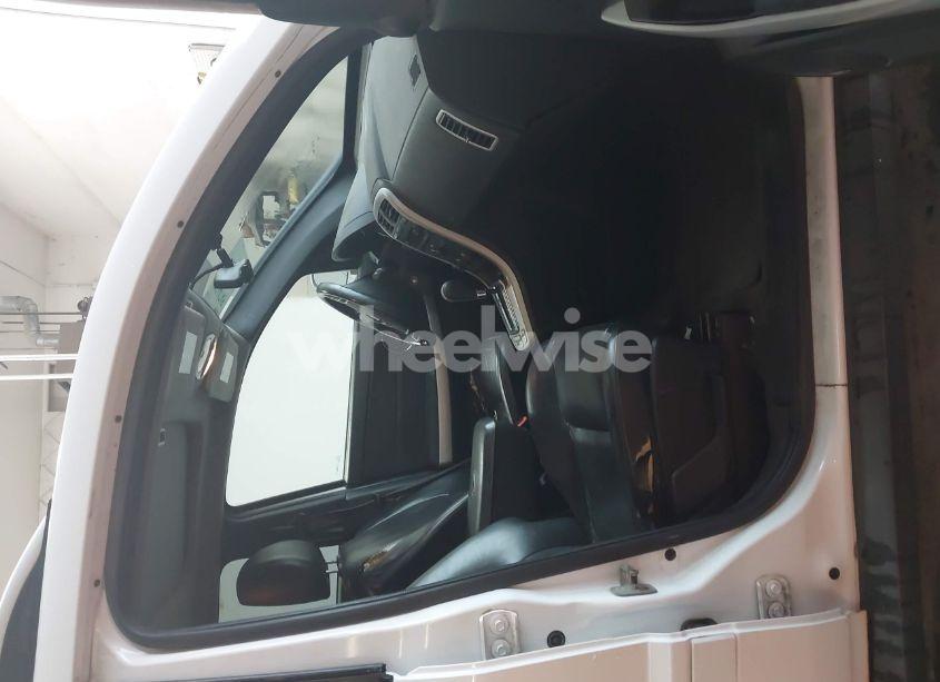 Photo 5 of 2008 Pontiac Torrent (VIN 2CKDL43FX86309275)