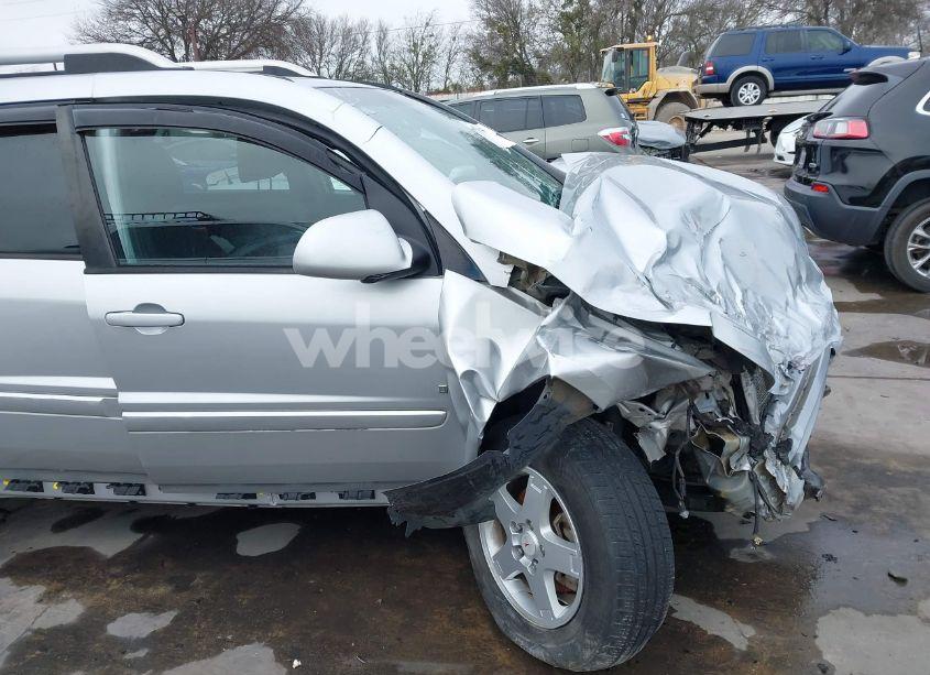 Photo 18 of 2009 Pontiac Torrent (VIN 2CKDL43FX96252299)