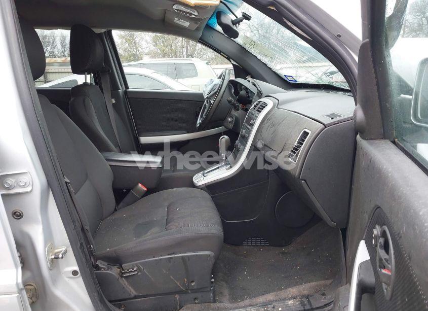 Photo 5 of 2009 Pontiac Torrent (VIN 2CKDL43FX96252299)