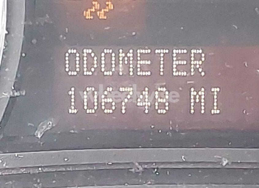 Photo 7 of 2009 Pontiac Torrent (VIN 2CKDL43FX96252299)