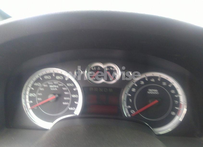 Photo 7 of 2008 Pontiac Torrent GXP (VIN 2CKDL537186017853)