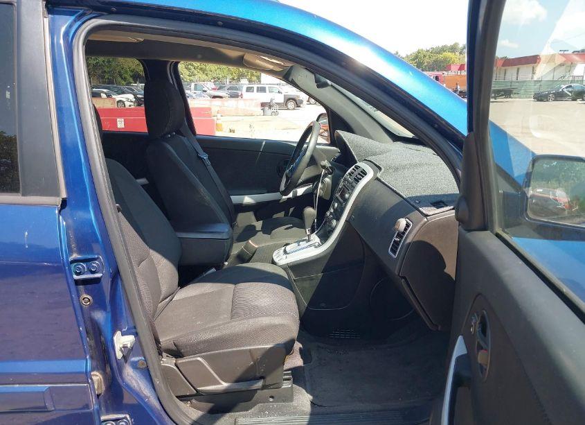 Photo 5 of 2009 Pontiac Torrent GXP (VIN 2CKDL537596237725)