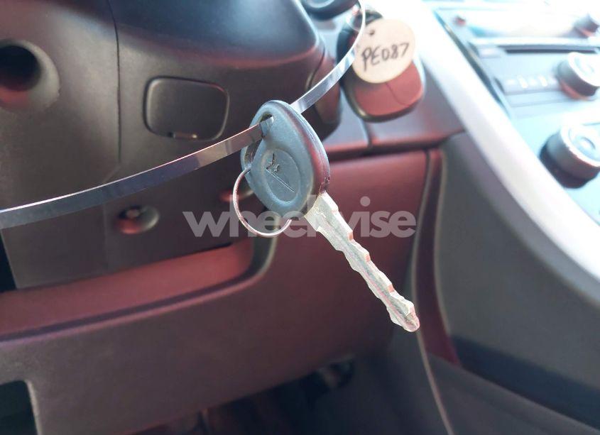 Photo 11 of 2008 Pontiac Torrent GXP (VIN 2CKDL537686028346)