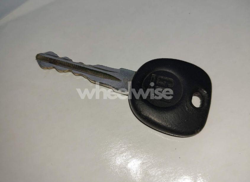 Photo 11 of 2008 Pontiac Torrent GXP (VIN 2CKDL637186294900)