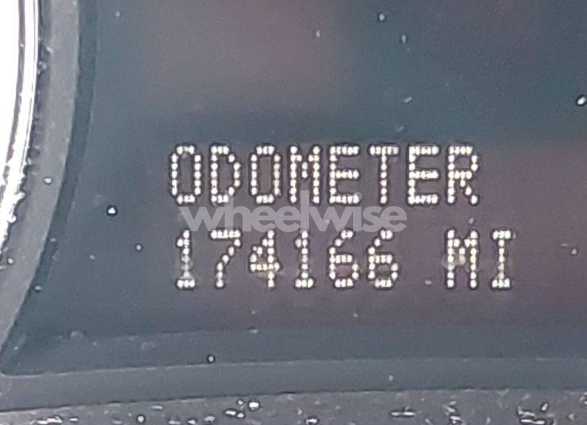 Photo 15 of 2008 Pontiac Torrent GXP (VIN 2CKDL637186294900)