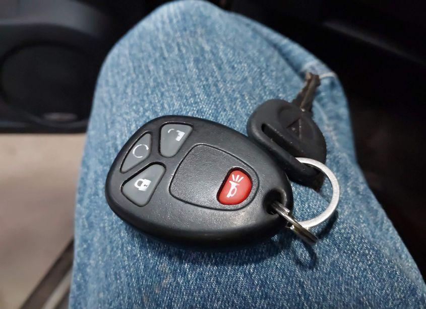 Photo 11 of 2008 Pontiac Torrent GXP (VIN 2CKDL637386324107)