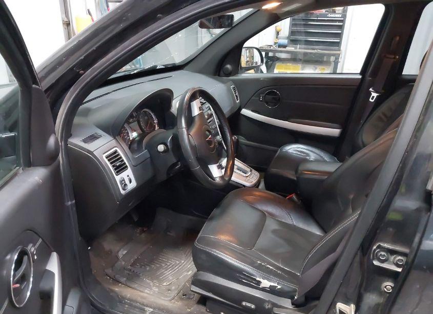 Photo 5 of 2008 Pontiac Torrent GXP (VIN 2CKDL637386324107)