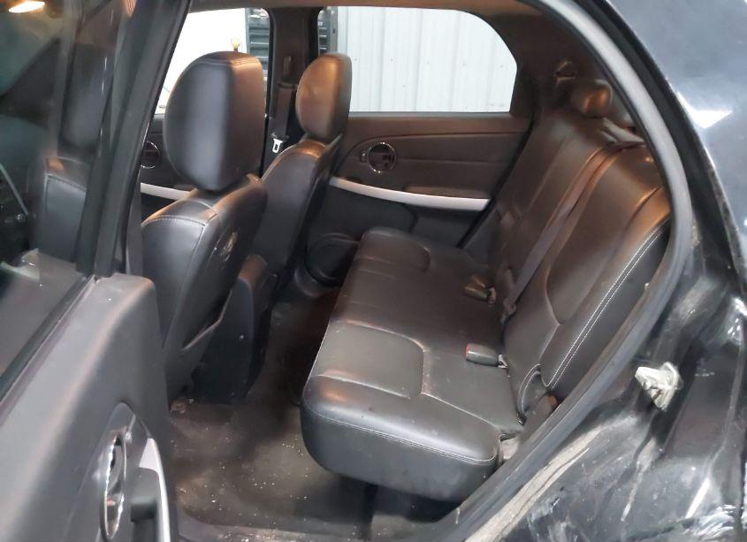 Photo 8 of 2008 Pontiac Torrent GXP (VIN 2CKDL637386324107)