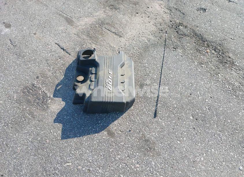 Photo 12 of 2006 Pontiac Torrent (VIN 2CKDL63F066094708)