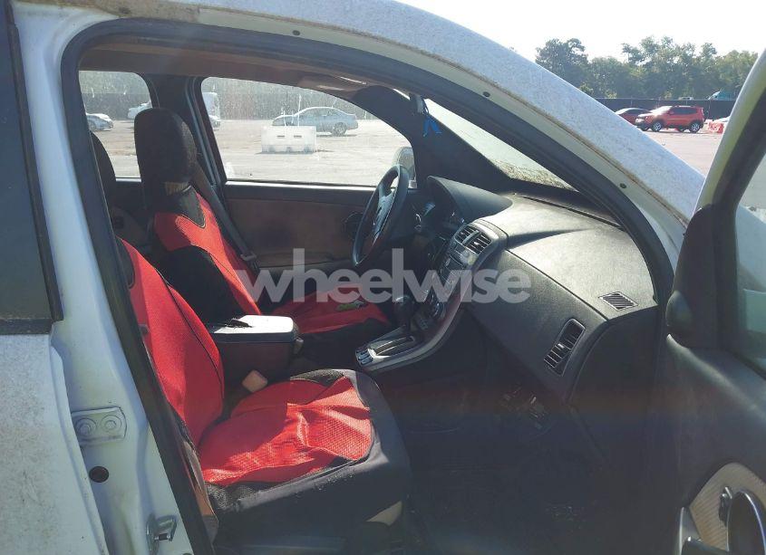 Photo 5 of 2006 Pontiac Torrent (VIN 2CKDL63F066094708)