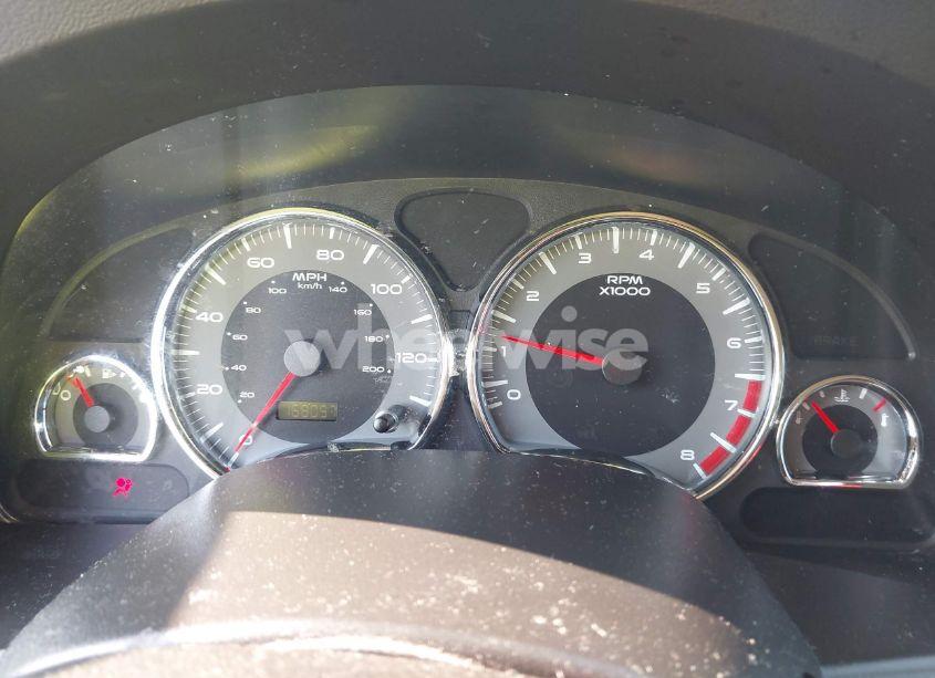 Photo 7 of 2006 Pontiac Torrent (VIN 2CKDL63F066094708)